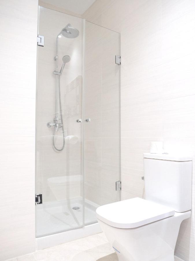 Comfortable House In Tias With Free Parking 外观 照片