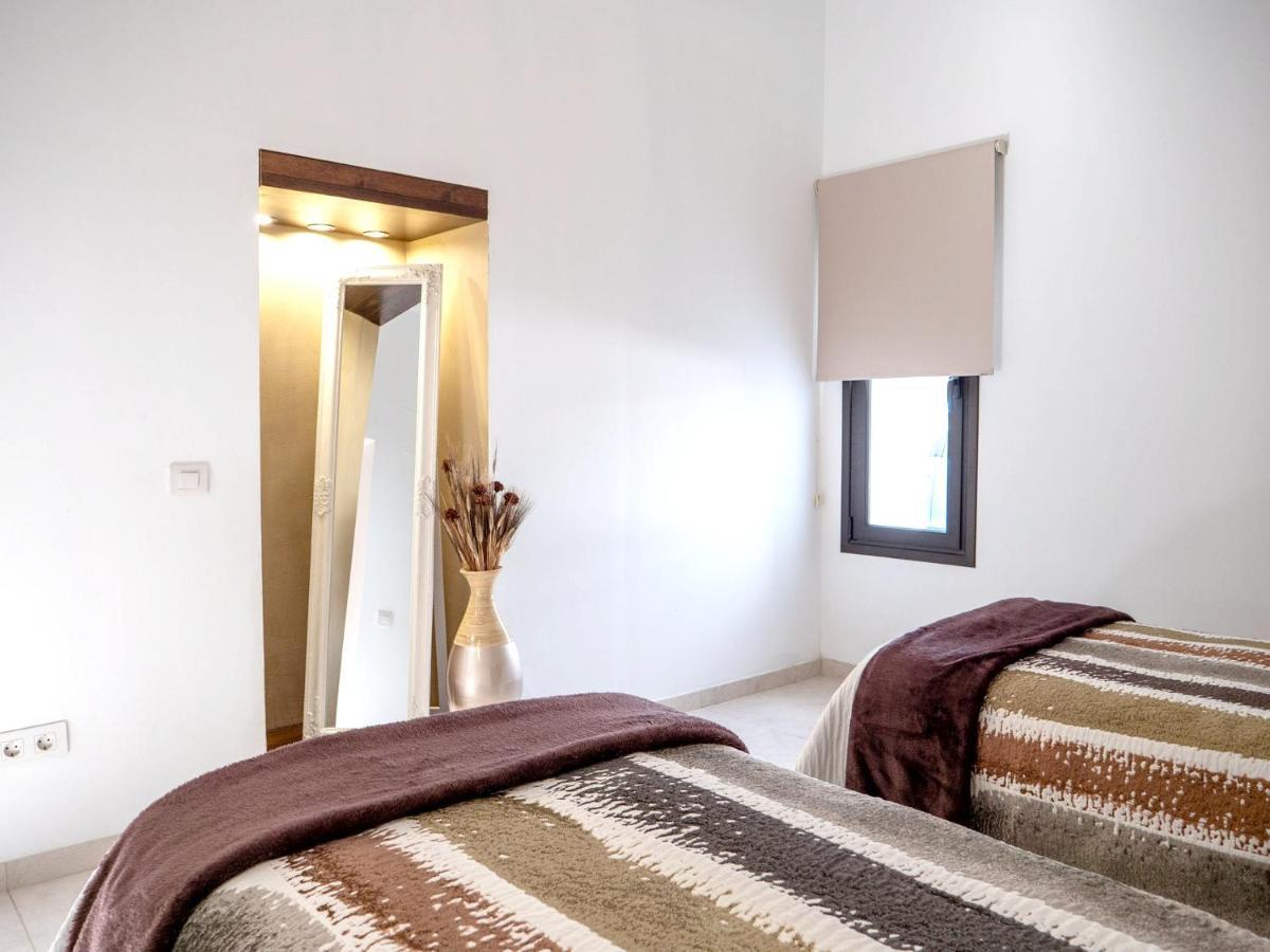 Comfortable House In Tias With Free Parking 外观 照片
