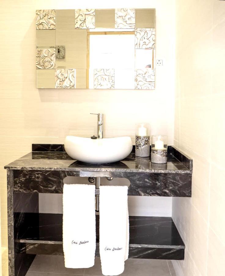 Comfortable House In Tias With Free Parking 外观 照片
