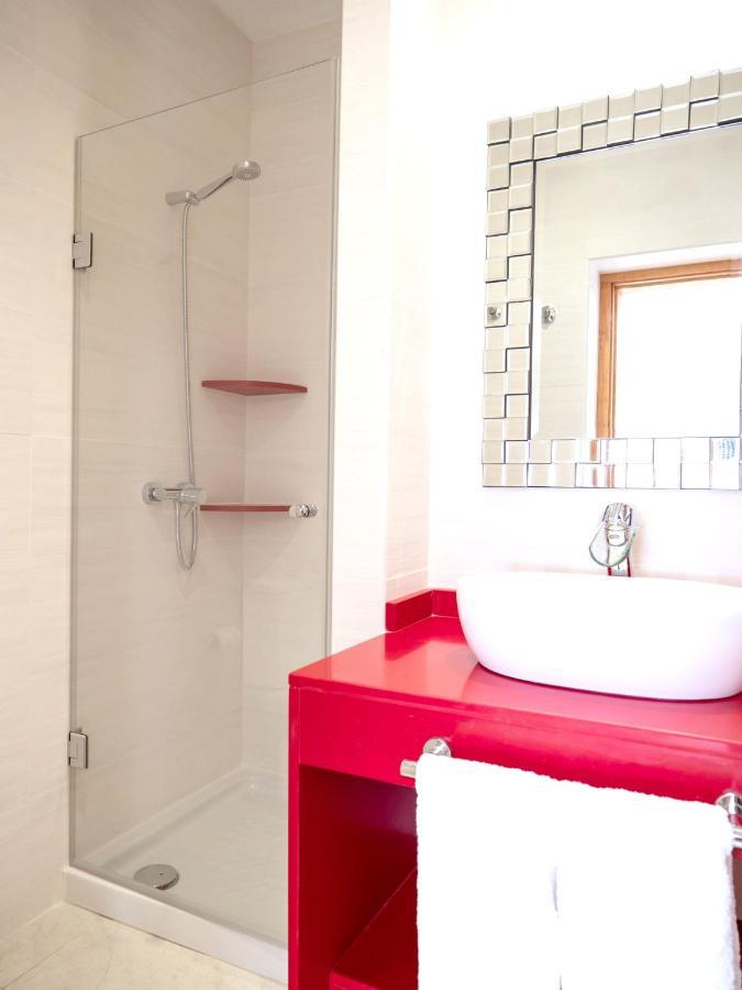 Comfortable House In Tias With Free Parking 外观 照片