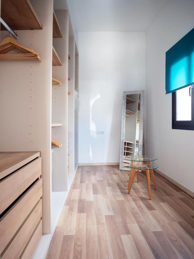 Comfortable House In Tias With Free Parking 外观 照片